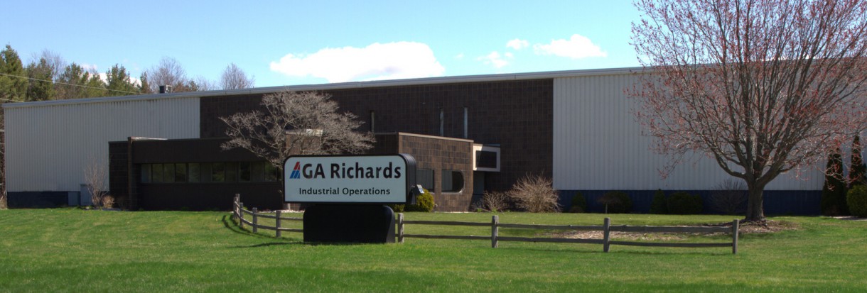 G A Richards Group