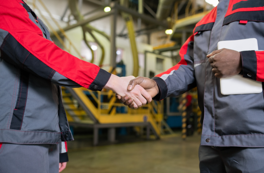 Why Integration Matters: A Look Inside G.A. Richards’ Contract Manufacturing Approach Why Integration Matters: A Look Inside G.A. Richards’ Contract Manufacturing Approach